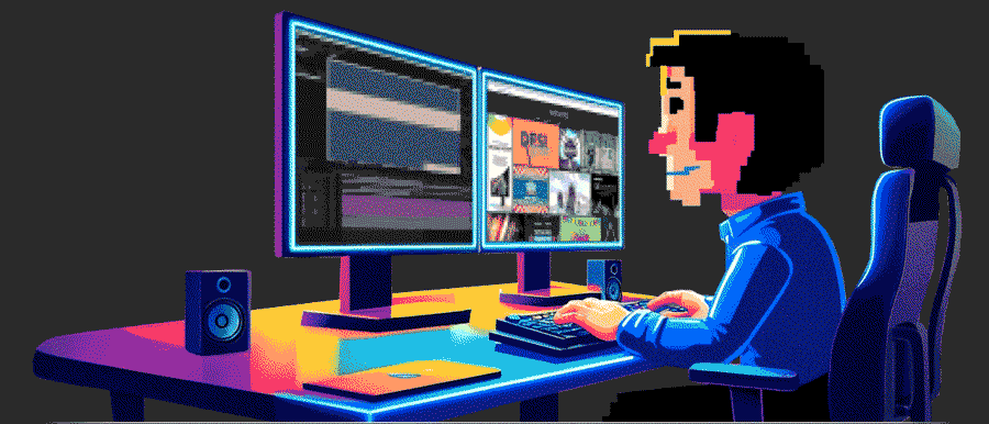 Motion Designer