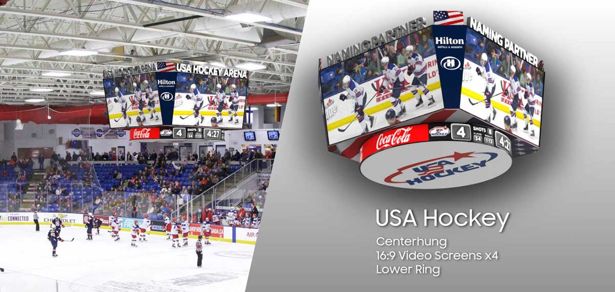 USA Hockey
