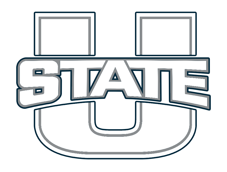 Utah State University Logo