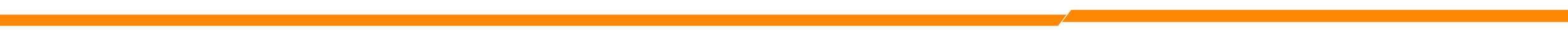 orange line